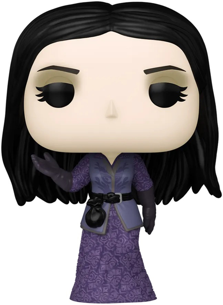 Фігурка Funko Pop! House of the Dragon: Alys Rivers 83463 (889698834636) - зображення 3