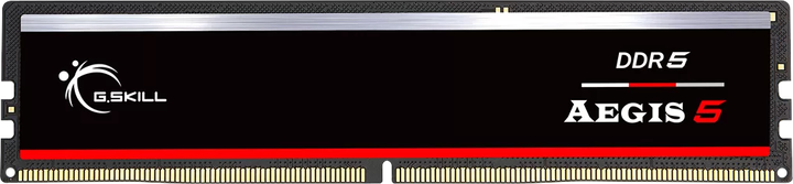 Pamięć RAM G.Skill DDR5-6000 32768MB PC5-48000 Aegis 5 (F5-6000J3636F32GX1-IS) - obraz 1