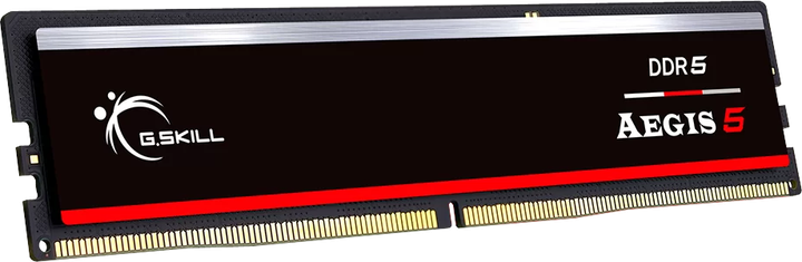 Pamięć RAM G.Skill DDR5-6000 32768MB PC5-48000 Aegis 5 (F5-6000J3636F32GX1-IS) - obraz 3