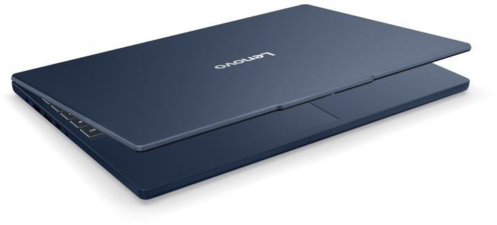 Laptop Lenovo IdeaPad Slim 3 15IRH10 (83K100CXPB) Cosmic Blue - obraz 14