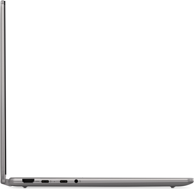 Laptop Lenovo Yoga 7 2-in-1 14AHP9 (83DK006UPB) Arctic Grey + firmowe etui - obraz 15