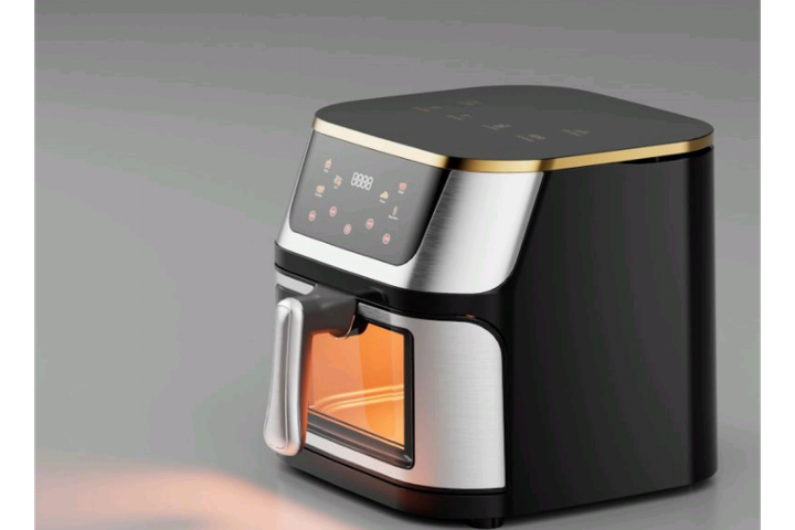 Аэрофритюрница Top Kitchen TK00247 - изображение 2