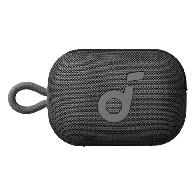 Портативная колонка Anker Soundcore Select 4 Go 5W | Bluetooth 5.4 | IP67 - изображение 2