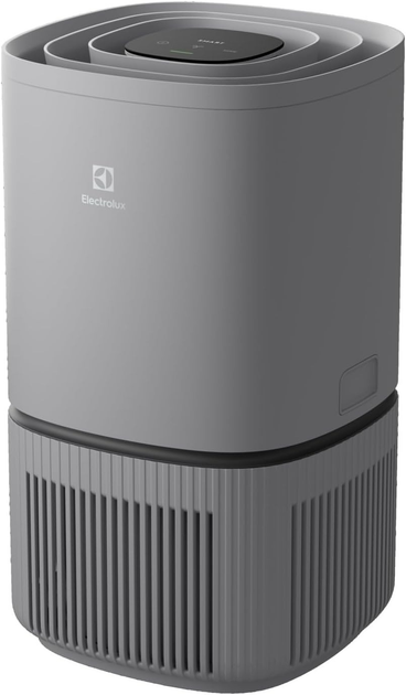 Очищувач повітря Electrolux Pure 300 Grey - зображення 1