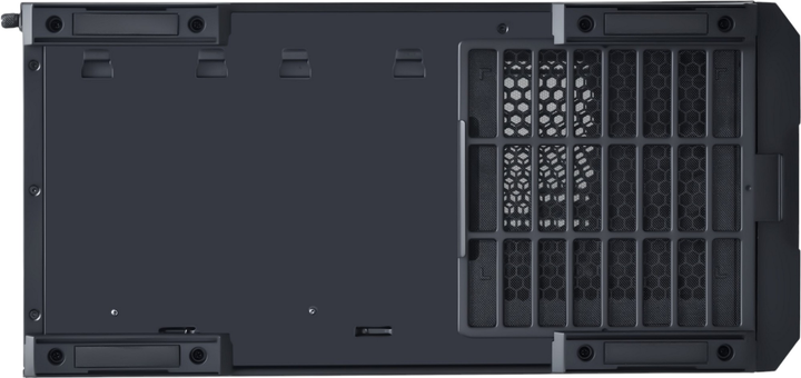 Корпус Lian Li LANCOOL 207 Black (G99.LAN207RX.00) - зображення 11