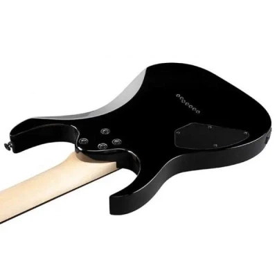 Электрогитара Ibanez GRG7221QA TKS (227667) - Фото 2 Электрогитара Ibanez GRG7221QA TKS (227667) - изображение 2