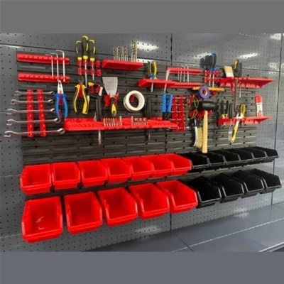 Полка для инструмента Kistenberg KS_kit58 - изображение 6