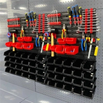 Полка для инструмента Kistenberg KS_kit46 - изображение 3