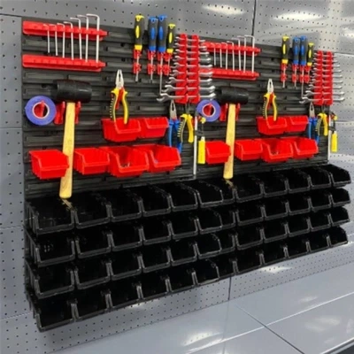 Полка для инструмента Kistenberg KS_kit46 - изображение 4
