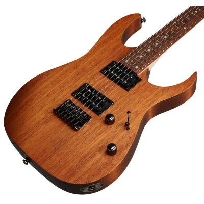 Электрогитара Ibanez RG421 MOL (220672) - изображение 3
