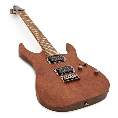Электрогитара Ibanez RG421 MOL (220672) - изображение 5