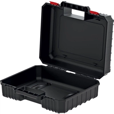 Ящик для інструментів Kistenberg 15", 384*335*144, HEAVY tool case, KHV40 (KHV40) - Фото 1 Ящик для інструментів Kistenberg 15", 384*335*144, HEAVY tool case, KHV40 (KHV40) - зображення 1