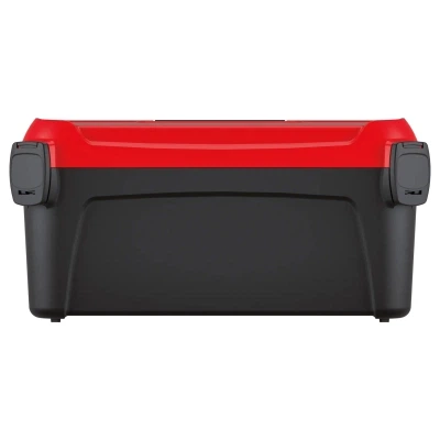 Ящик для інструментів Kistenberg 20", 500*251*243, SMART, KSM50 (KSM50) - Фото 2 Ящик для інструментів Kistenberg 20", 500*251*243, SMART, KSM50 (KSM50) - зображення 2