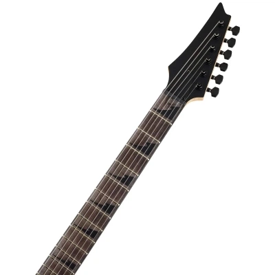 Электрогитара Ibanez GRGR131EX-BKF (230800) - изображение 4