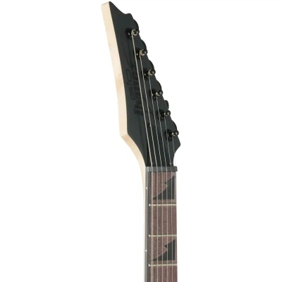 Электрогитара Ibanez GRGR131EX-BKF (230800) - изображение 6