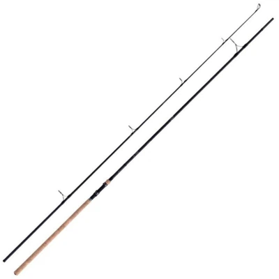 Вудилище Shimano Tribal Carp TX-2 Cork 12'/3.66m 3.25lbs - 2sec (TX212325SPC) - Фото 1 Вудилище Shimano Tribal Carp TX-2 Cork 12'/3.66m 3.25lbs - 2sec (TX212325SPC) - зображення 1