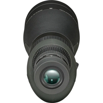 Подзорная труба Vortex Crossfire HD 20-60x80 ST (CF-80S) (930833) - Фото 2 Подзорная труба Vortex Crossfire HD 20-60x80 ST (CF-80S) (930833) - изображение 2