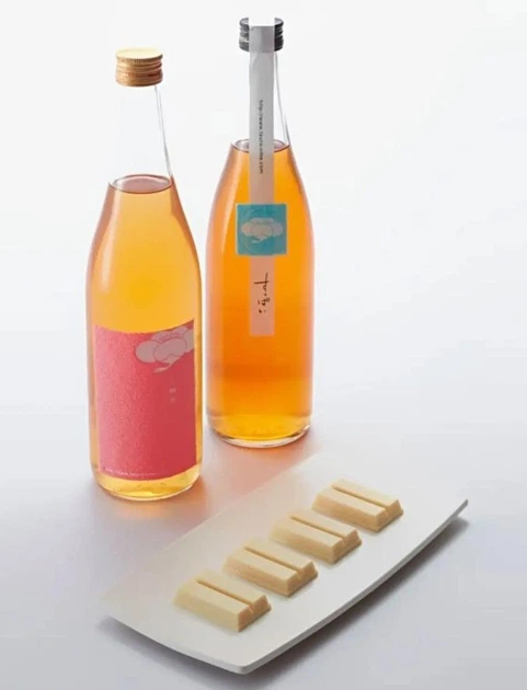Шоколадные мини-батончики KitKat Mini Japanese Ume Sake, 9шт - Фото 8 Шоколадные мини-батончики KitKat Mini Japanese Ume Sake, 9шт - изображение 8