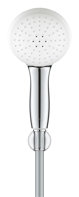 Душовий гарнітур 2 режими струменя Grohe Tempesta 110 26164003 - зображення 2