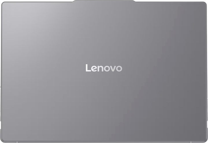 Ноутбук Lenovo Yoga Slim 7 15ILL9 (83HM002SPB) Luna Grey - зображення 12