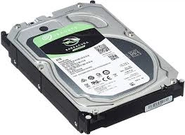 Жорсткий диск Seagate BarraCuda HDD 8TB (SB0008TB) - изображение 2