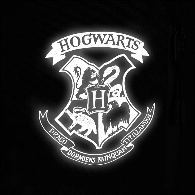 Рюкзак Kite Education teens Harry Potter 41x28x11 см 12.5 л (HP25-949M) - зображення 12