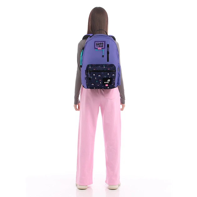 Рюкзак Kite Education teens 41x28x11 см 18.5 л (K25-949L-2) - зображення 15