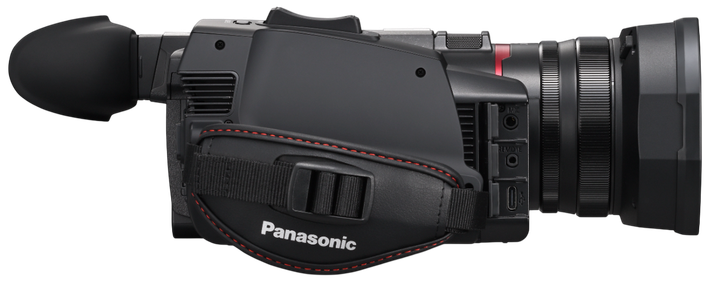 Цифрова Відеокамера Panasonic HC-X1600E - Фото 8 Цифрова Відеокамера Panasonic HC-X1600E - изображение 8