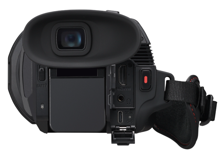 Цифрова Відеокамера Panasonic HC-X1600E - Фото 11 Цифрова Відеокамера Panasonic HC-X1600E - изображение 11
