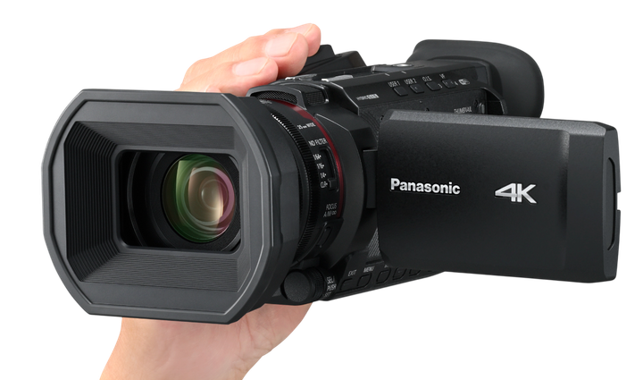 Цифрова Відеокамера Panasonic HC-X1600E - Фото 12 Цифрова Відеокамера Panasonic HC-X1600E - изображение 12