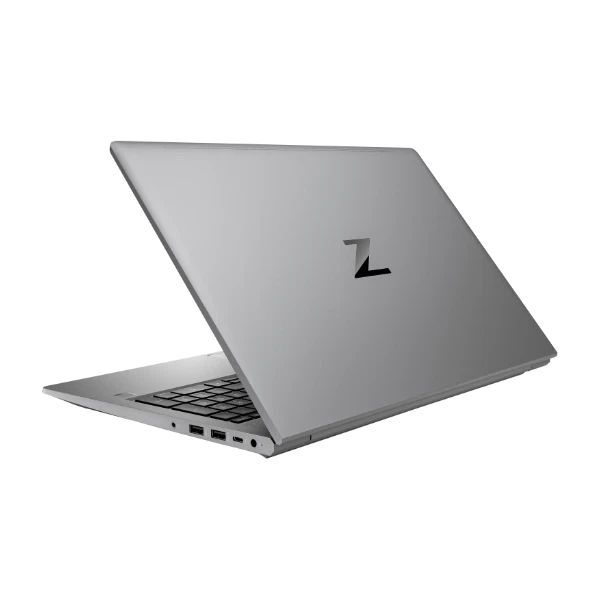 Ноутбук Б/У HP ZBook Power G8 / Екран 15.6" FHD IPS / Intel Core i7- 11850H / RAM 16Gb / SSD 512Gb NVMe / GeForce Nvidia T1200- 4Gb - изображение 4