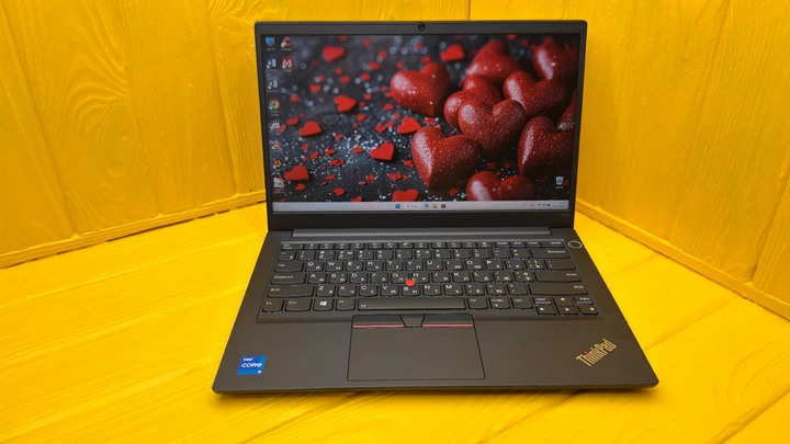 Ноутбук Lenovo Thinkpad E14 Gen 2 (14.0
