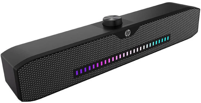 Акустична система HP DHS-4200 LED RGB - зображення 2