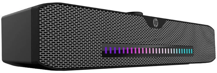 Акустична система HP DHS-4200 LED RGB - зображення 4