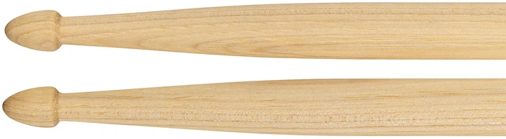 Барабанные палочки Meinl SB613 Alex Rüdinger (American Hickory) (R128634) - изображение 2