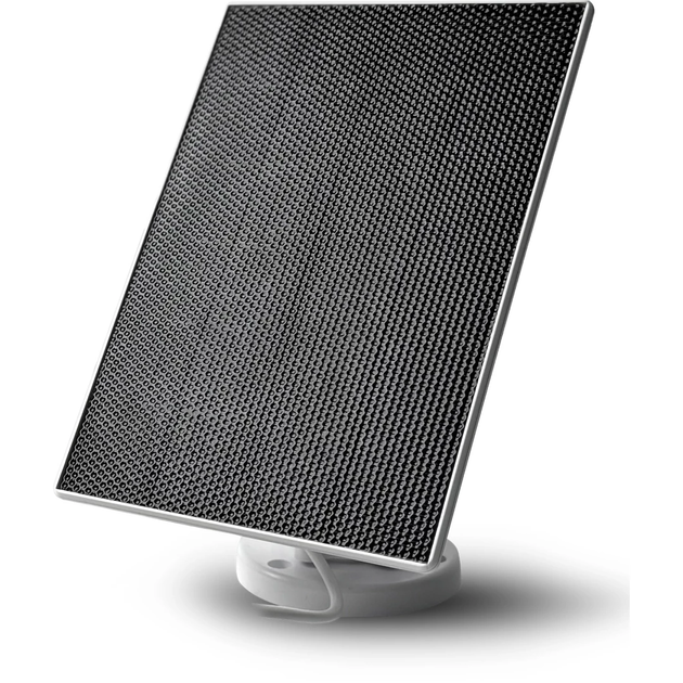Поворотная 4G Wi-Fi камера с солнечной панелью Imou Cell PT 4G KIT 2 (IPC-B7ED-5M0TEA-EU/FSP14), 5Мп - изображение 7