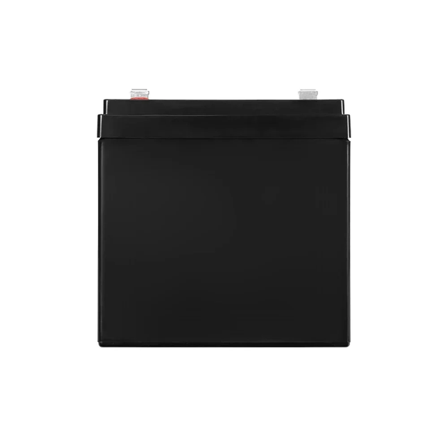Аккумуляторная батарея Trinix 12V12Ah/20Hr свинцово-кислотная - изображение 3