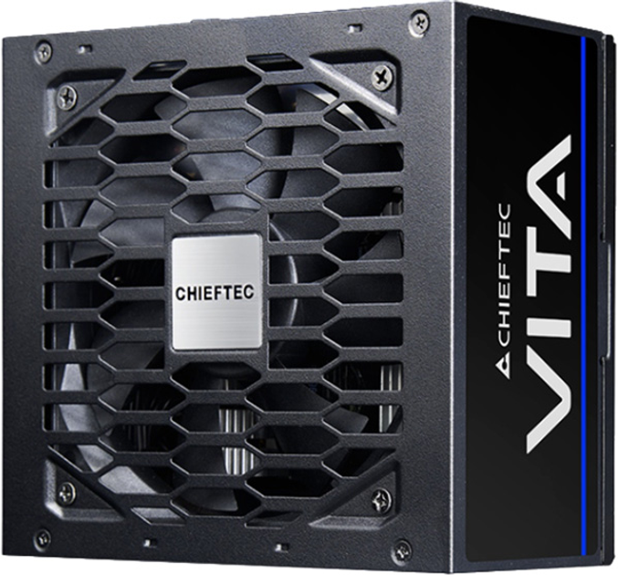Zasilacz Chieftec Vita 850 W (BPX-850-S) - obraz 3