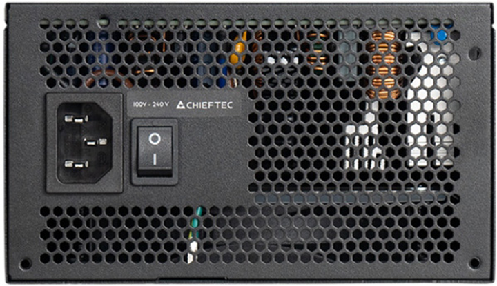 Zasilacz Chieftec Vita 850 W (BPX-850-S) - obraz 4