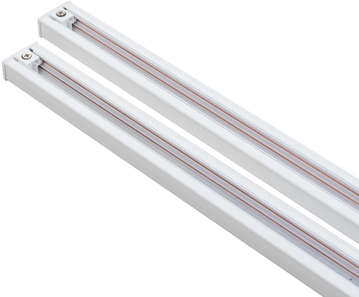 Lampa wisząca Light Prestige Snow SET 1F 4xGU10 White (LP-737 WH SET) - obraz 4
