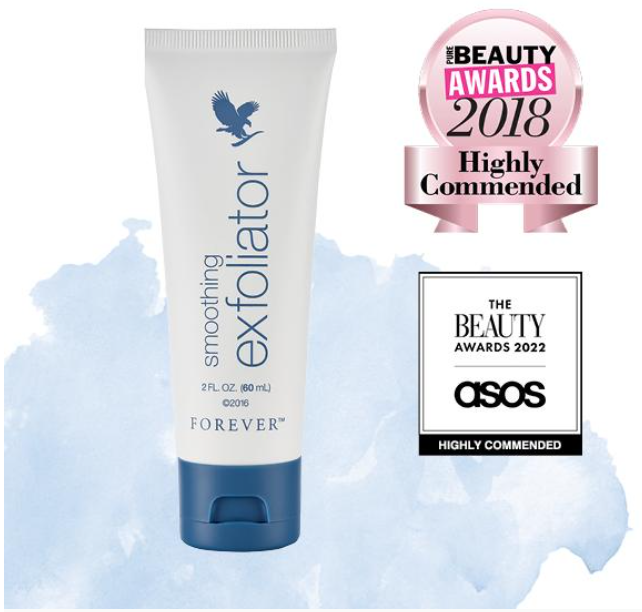 Скраб Forever Living Products Очищаючий та вирівнюючий 60 мл (559) - зображення 4