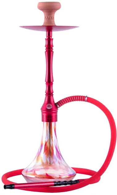 Кальян Yahya Nozzle Red (48200023500) - зображення 1