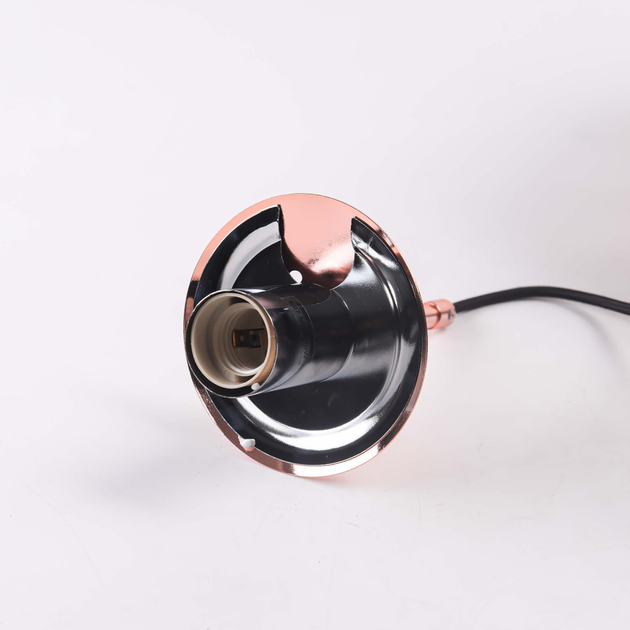 Lampa wisząca Light Prestige Palla LP-2844/1P MI - obraz 2