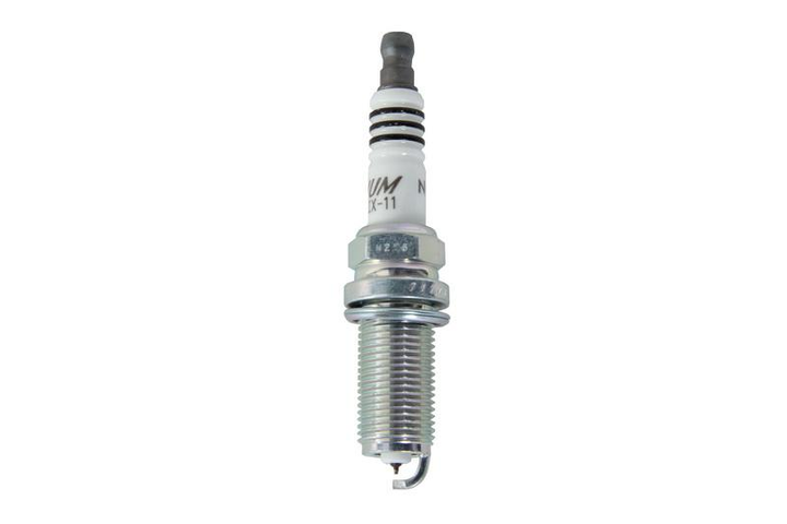 Свеча зажигания NGK Chrysler/Dodge/Fiat/Hyundai/Infiniti/Jeep/Kia/Mitsubishi/Nissan/Ram/Scion/Suzuki/Toyota LFR5AIX11 4469 - изображение 1