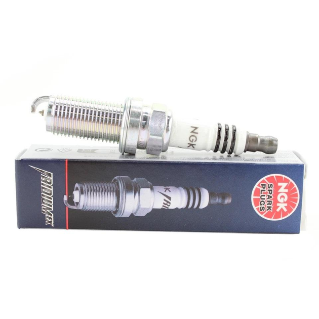 Свеча зажигания NGK Chrysler/Dodge/Fiat/Hyundai/Infiniti/Jeep/Kia/Mitsubishi/Nissan/Ram/Scion/Suzuki/Toyota LFR5AIX11 4469 - изображение 4