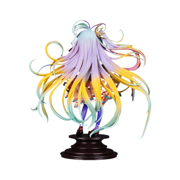 Фигурка No Game No Life Shiro 28 см (9D866CB2C4CD) - Фото 6 Фигурка No Game No Life Shiro 28 см (9D866CB2C4CD) - изображение 6