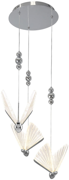 Lampa wisząca Light Prestige Mariposa LP-1715/3P - obraz 3