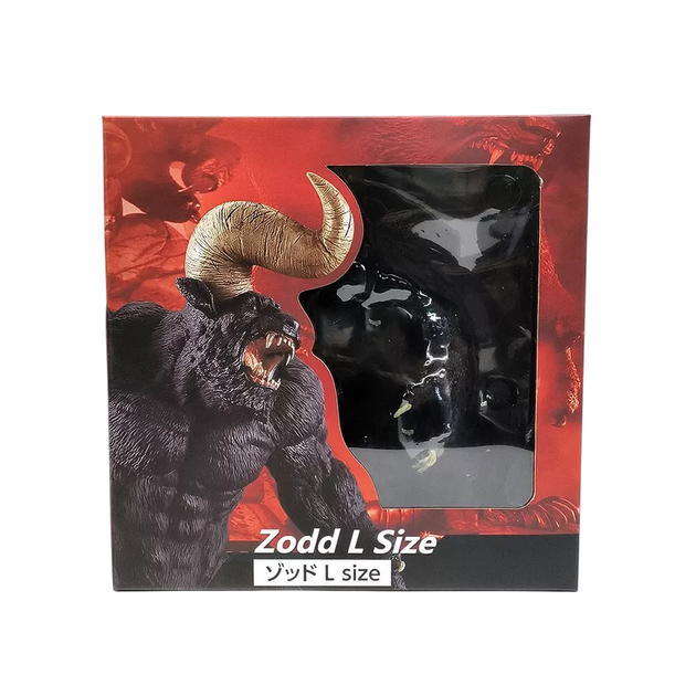 Фігурка Berserk Zodd Nosferatu Берсерк Зодд Носферату 20 см CH BR ZN 20 - зображення 3