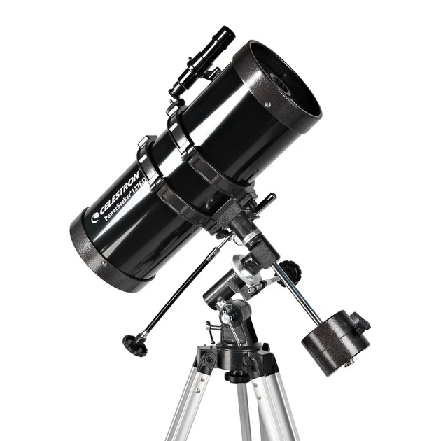 Телескоп Celestron PowerSeeker 127EQ - изображение 2