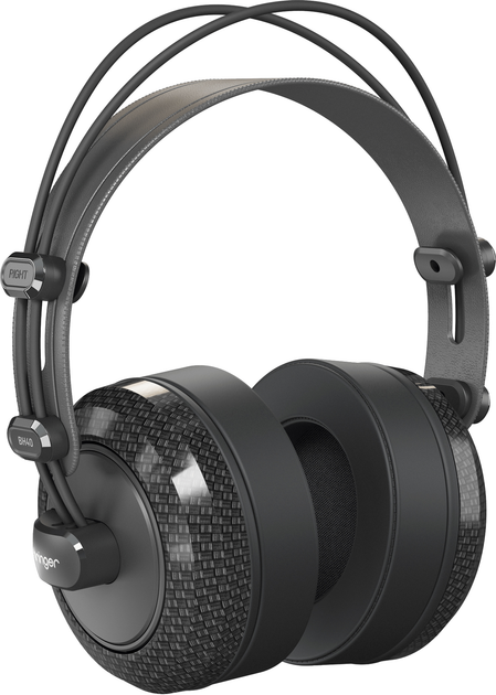 Навушники Behringer BH40 (0403-AAT86-000) - зображення 1